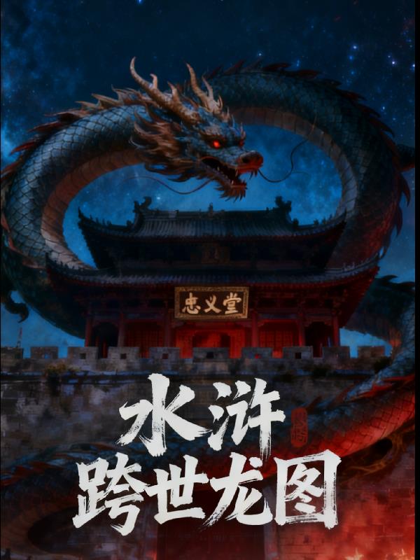 水浒：跨世龙图